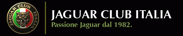 JAGUAR CLUB ITALIA